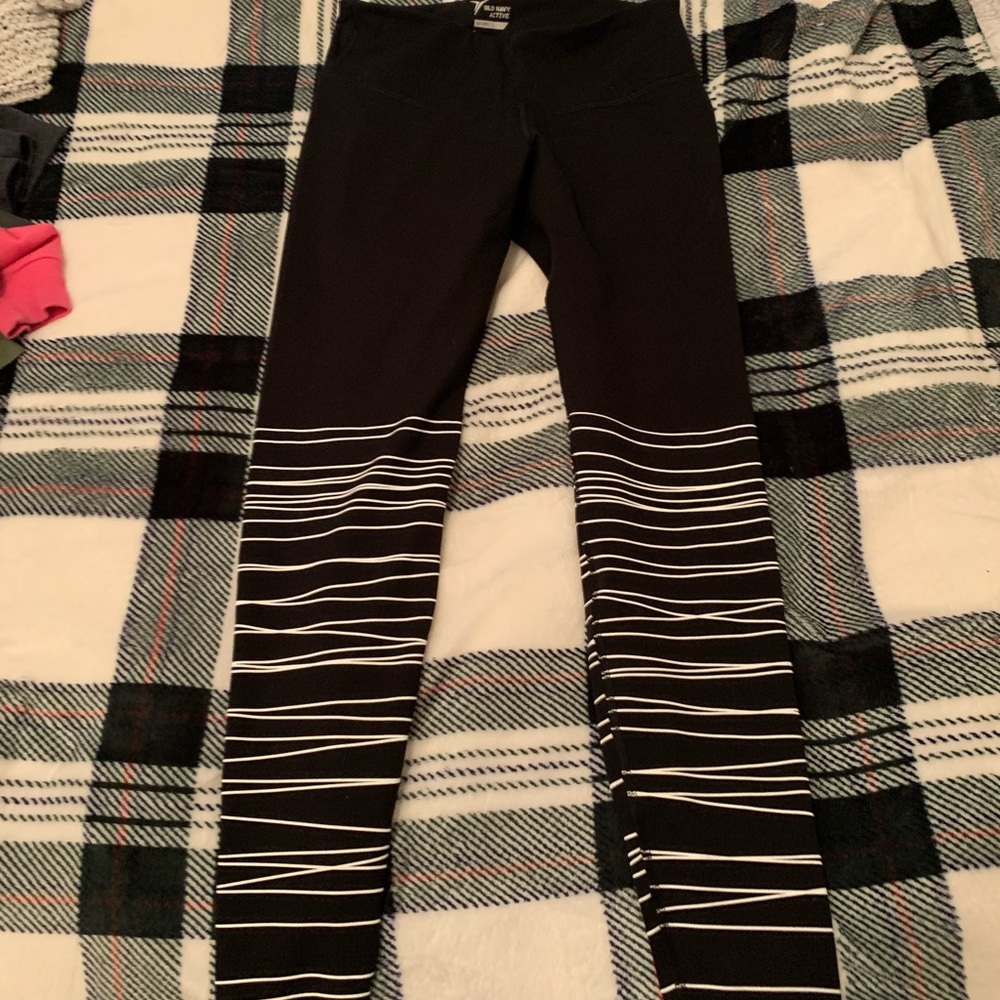 Workout leggings